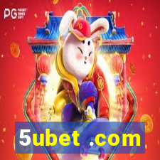 5ubet .com